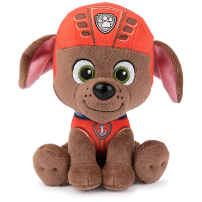 GUND Paw Patrol Skye Peluche Oficial 15 cm - Zuma