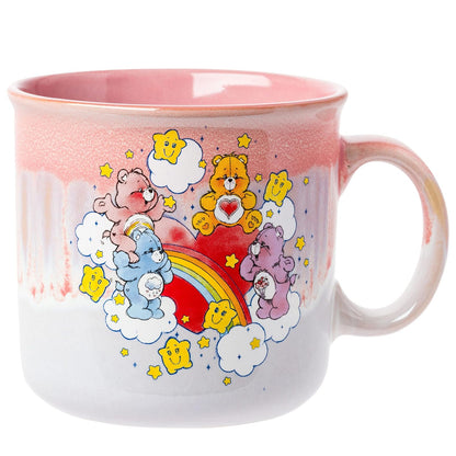 Silver Buffalo Taza de Cerámica Disney Lilo & Stitch Ohana, 591 ml - 20 Ounces - Varios colores