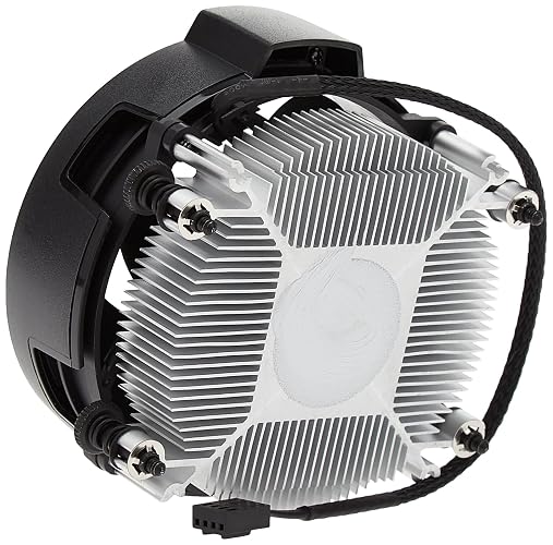 AMD Procesador Ryzen 5 5500-6 Núcleos - Socket-AM4-3.60GHz - 16MB L3 Cache (100-100000457BOX)