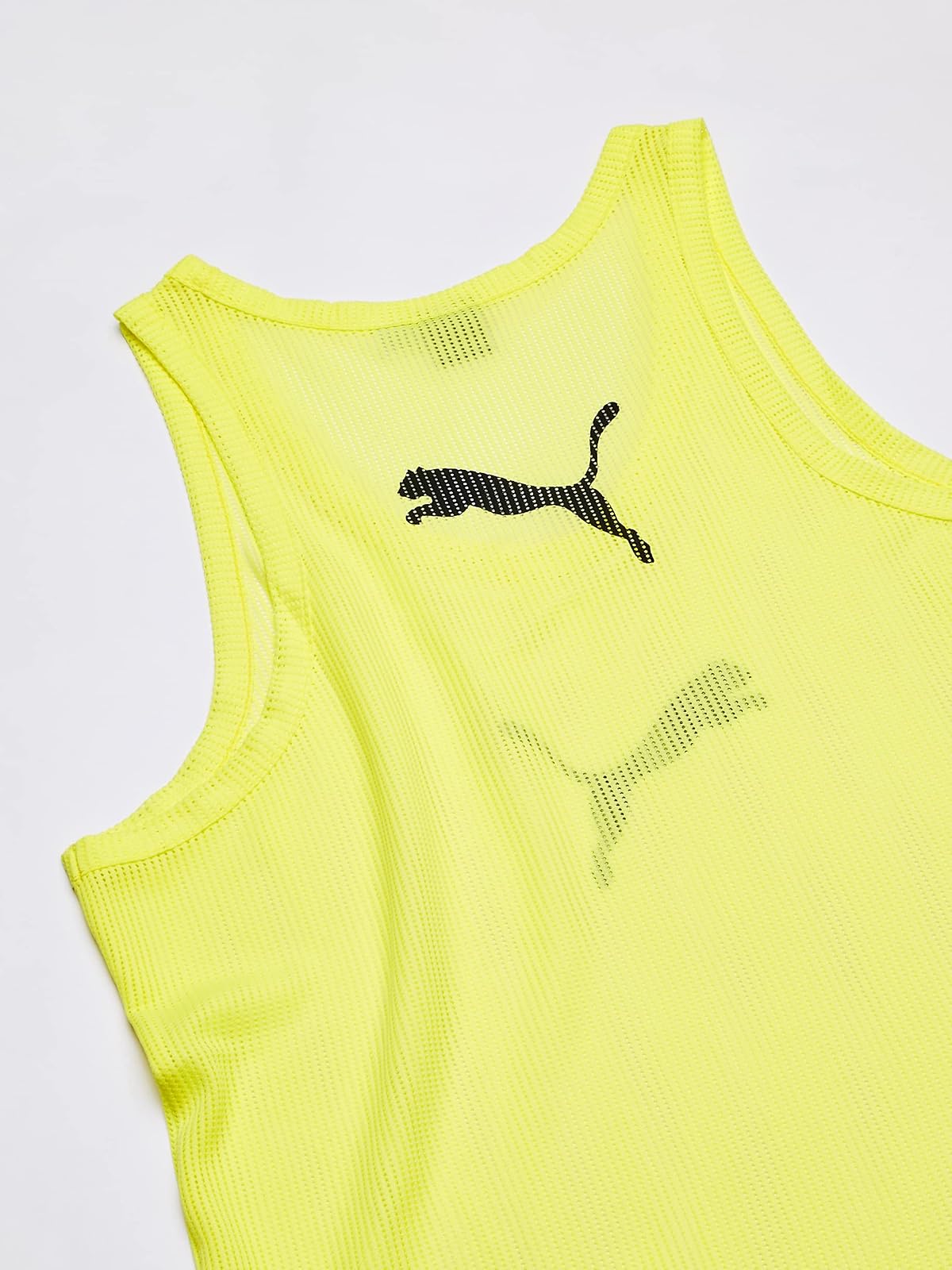 Puma Peto Camisa para Hombre