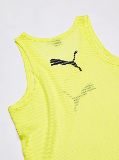 Puma Peto Camisa para Hombre