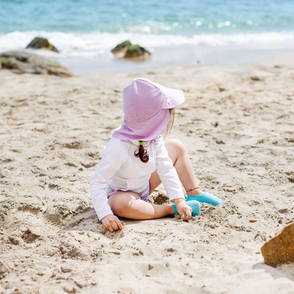 i play. by green sprouts Baby Sun Hat