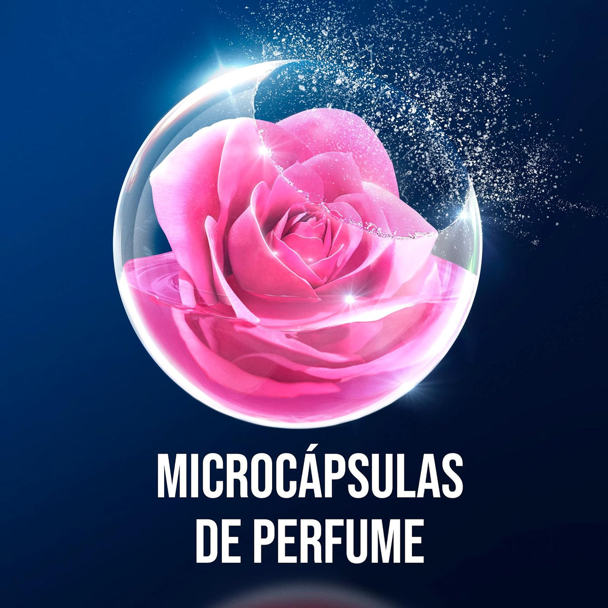 DOWNY - Pack con Suavizante de Telas Aroma Floral 2.8L + Perlas Aromatizantes para Ropa Unstopables Lush 283g