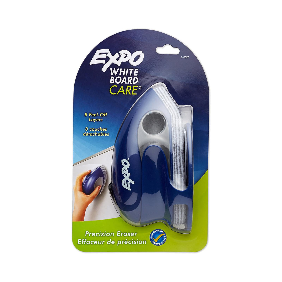 Expo Precision Point Whiteboard Eraser