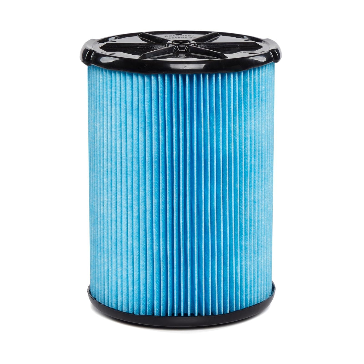 Taller mojado/seco Vacs 3 A 4.5-gallon Filtro de polvo fino para aspiradora de seco y mojado