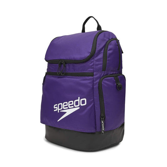 Speedo Mochila Unisex Grande Teamster 2.0 de 35 litros