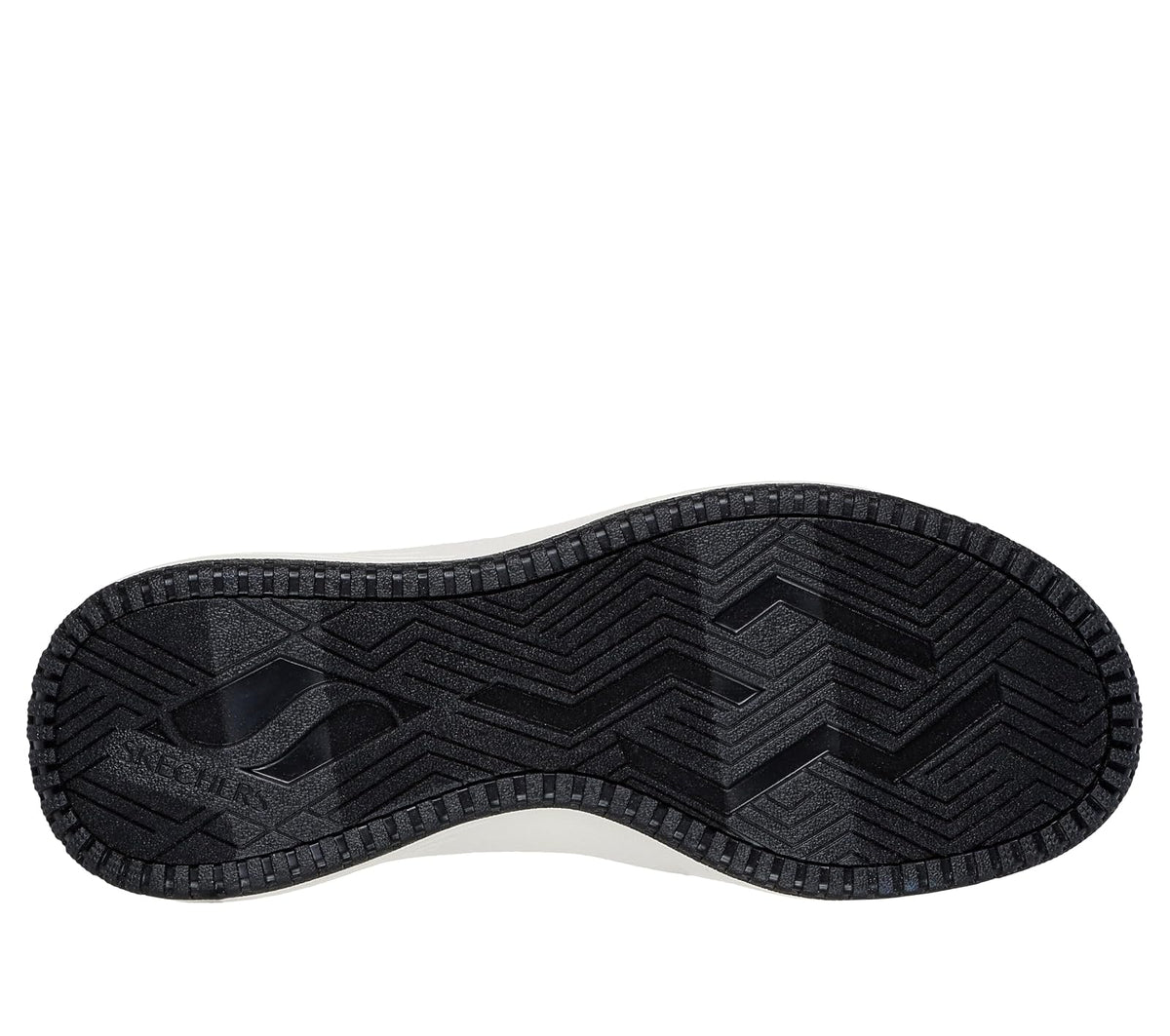 Skechers 185114WBK Zapatillas para Mujer