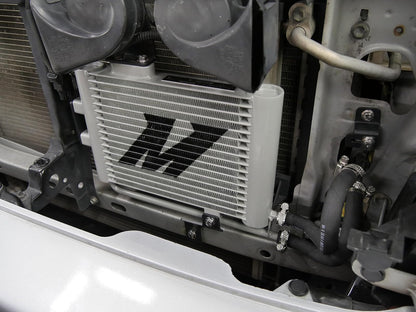 Mishimoto - Enfriador de transmisión, compatible con Toyota Tacoma 2005-2011