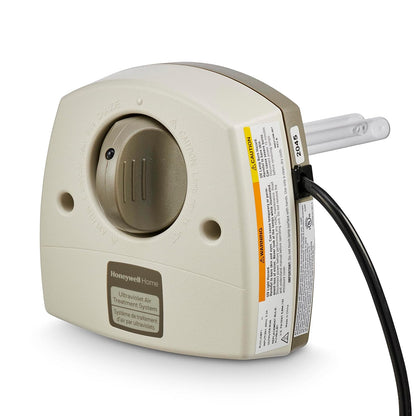 Honeywell ruvlamp1/C UV Sistema de Tratamiento de Aire