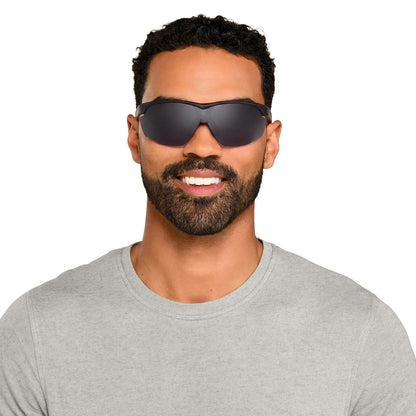Ironman Tenacity 10231895 - anteojos de sol envolventes para hombre