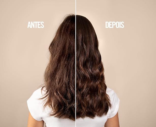 Revlon Professional UniqOne Champu y Acondicionador Tratamiento hidratante para el pelo 10 en 1 producto - 490 ml