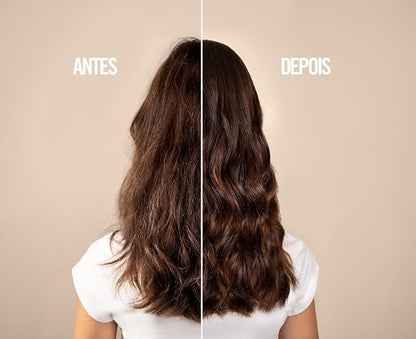 Revlon Professional UniqOne Champu y Acondicionador Tratamiento hidratante para el pelo 10 en 1 producto - 490 ml