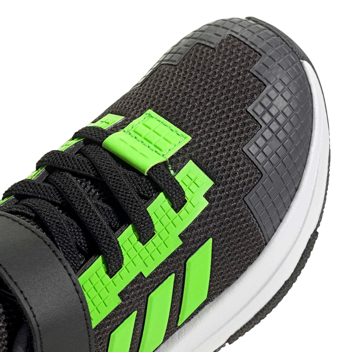 adidas Minecraft Pro EL C Tenis para Unisex-niños