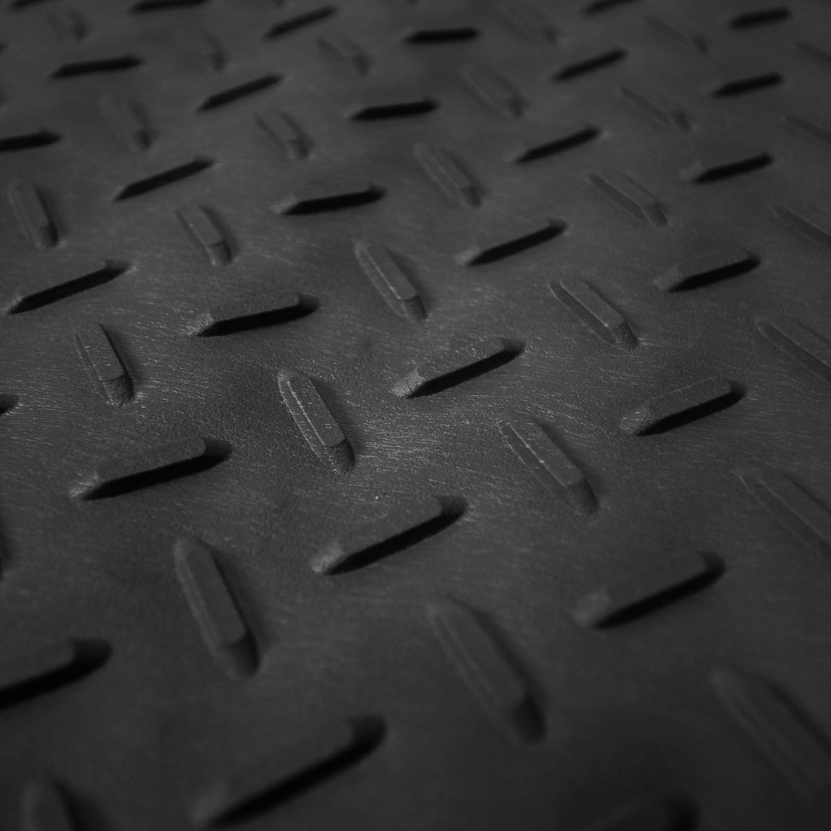 FH GROUP F16401BLACK Black Trimmable Cargo Mat/Trunk Liner (Premium Quality Trimmable Cargo Mat/Trunk Liner)