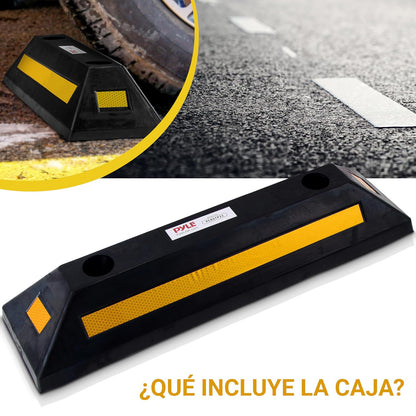 Pyle PCRSTP11 - Equipo de Seguridad