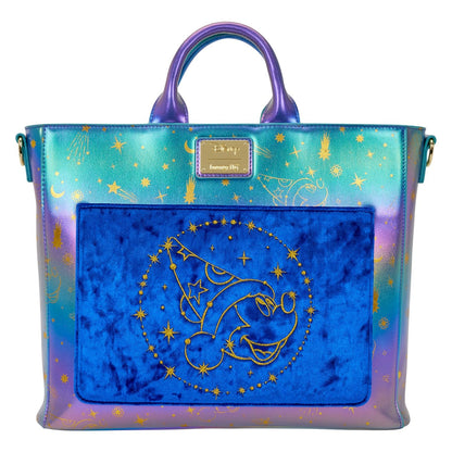 Fantasia Convertible Backpack & Tote Bag