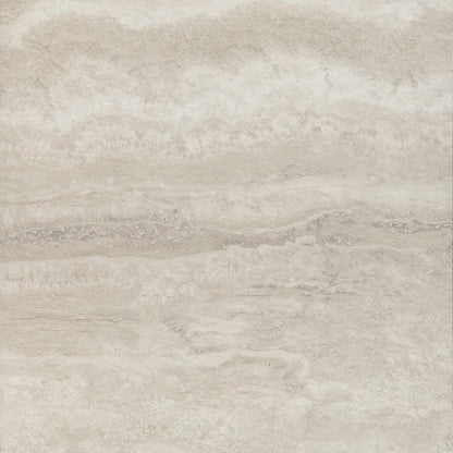 FloorPops FP3327 Platinum Peel & Stick - Azulejos de piso para despegar y pegar, color gris, 12 x 12 pulgadas