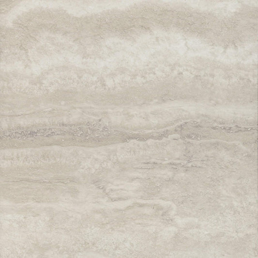 FloorPops FP3327 Platinum Peel & Stick - Azulejos de piso para despegar y pegar, color gris, 12 x 12 pulgadas