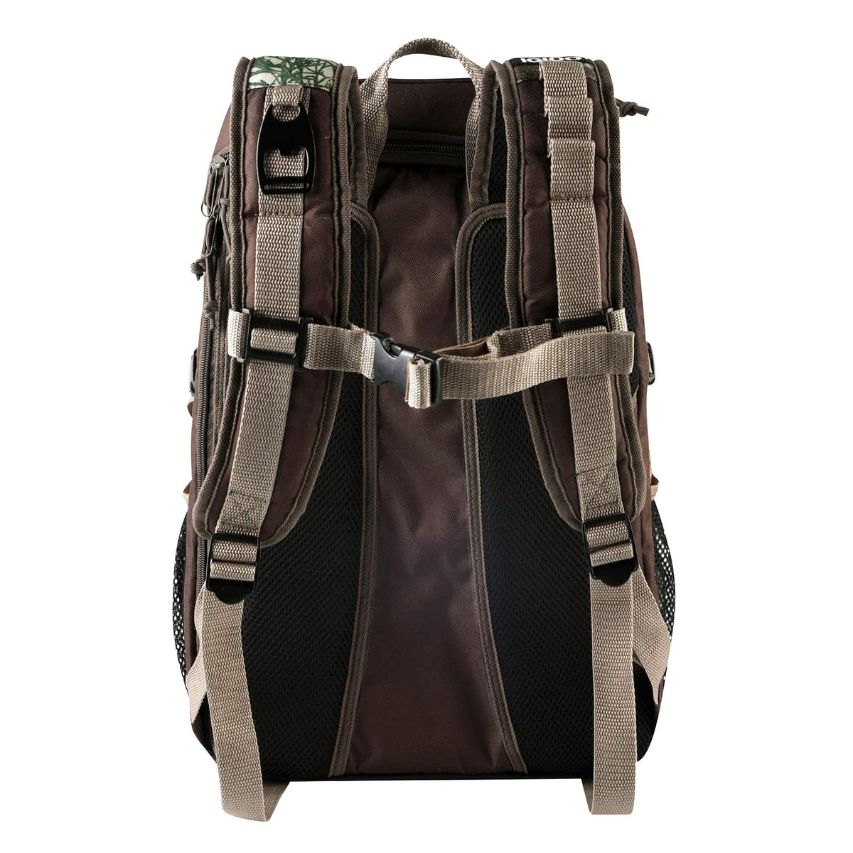 Igloo Maxcold - Enfriador de Mochila Ligero con Aislamiento Gizmo de 30 latas
