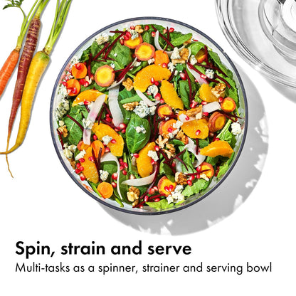 OXO Good Grips Green Salad Spinner