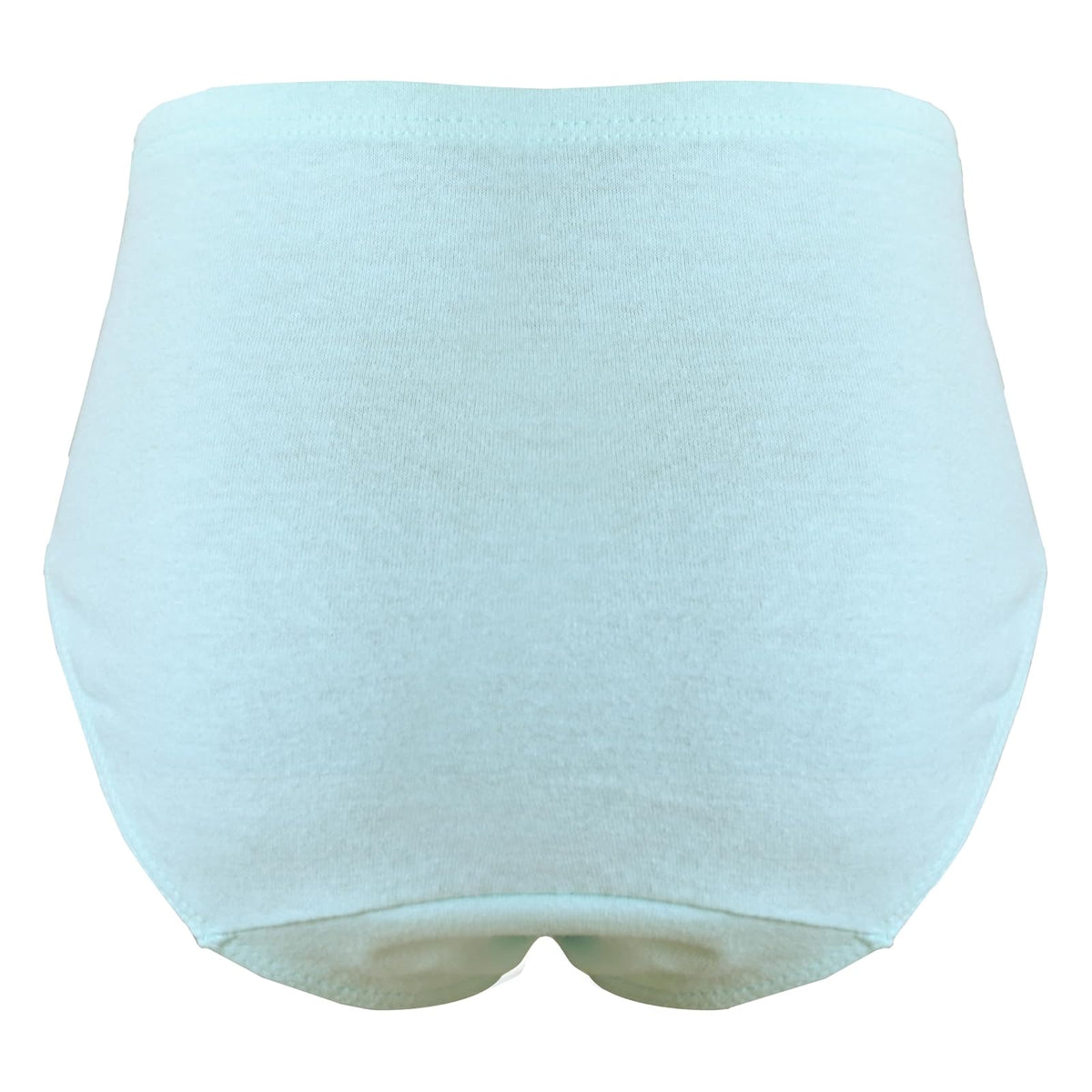 Hanes Intima Panty Completa Niña - Algodón Hipoalergénico, Paquete 4 Piezas