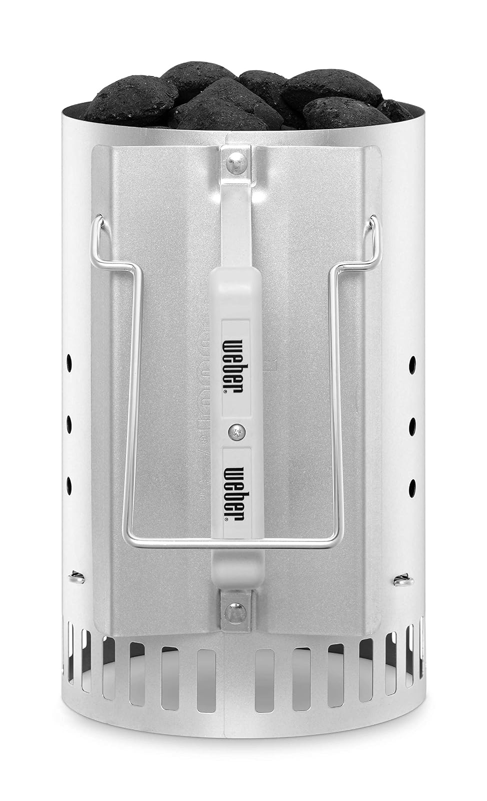 Weber Funda Premium Master Touch 22" Encendedor de Carbón