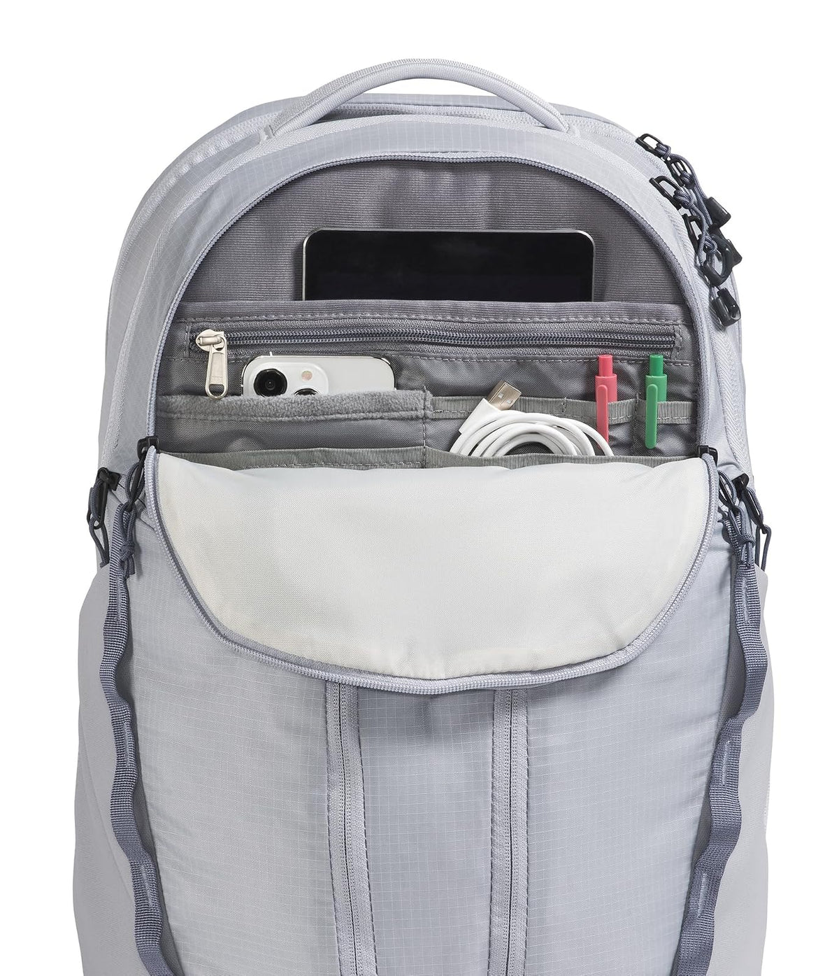 THE NORTH FACE Surge Commuter Mochila Mujer