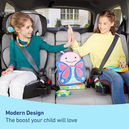 Graco TurboBooster 2.0 Highback Booster Asiento de automóvil, Declan