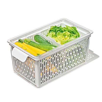 OXO Good Grips Produce Saver - cubeta grande