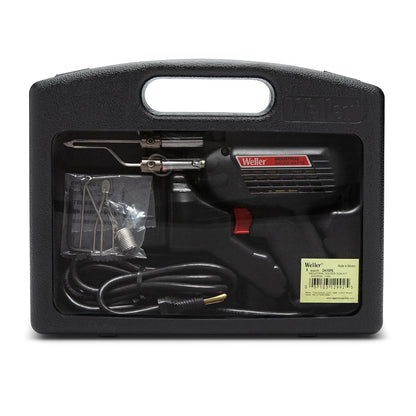 Weller Kit de pistola de soldadura industrial 300W/200W 120V- D650PK