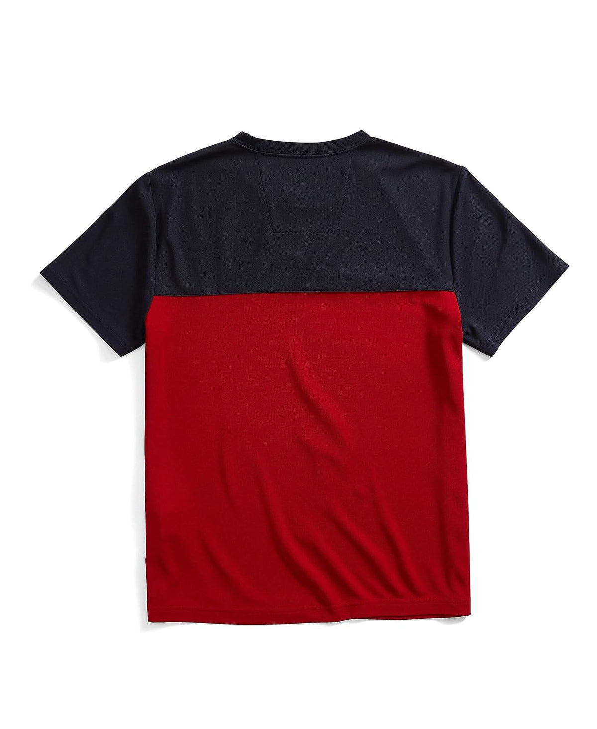 Nautica Nautica Playera Navtech Colorblock para Hombre Camiseta para para Hombre