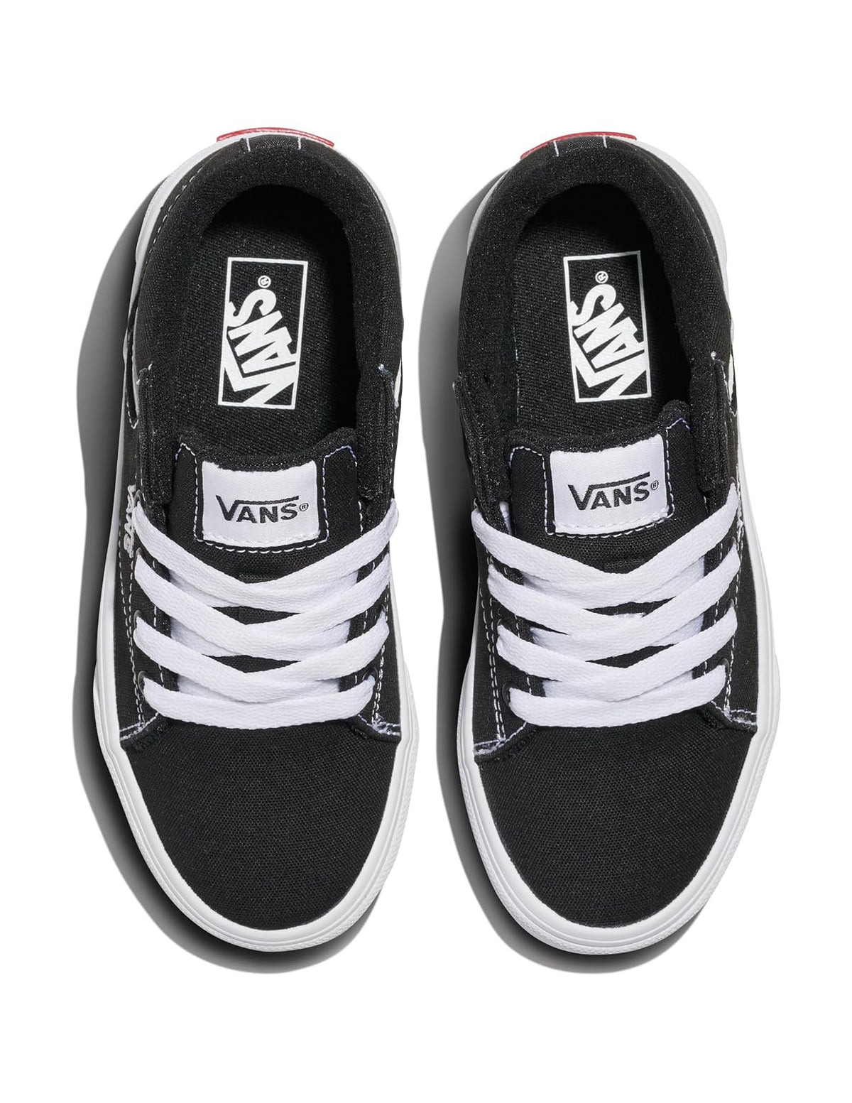 Vans Seldan- Tenis para Hombre | Zapatos de skate
