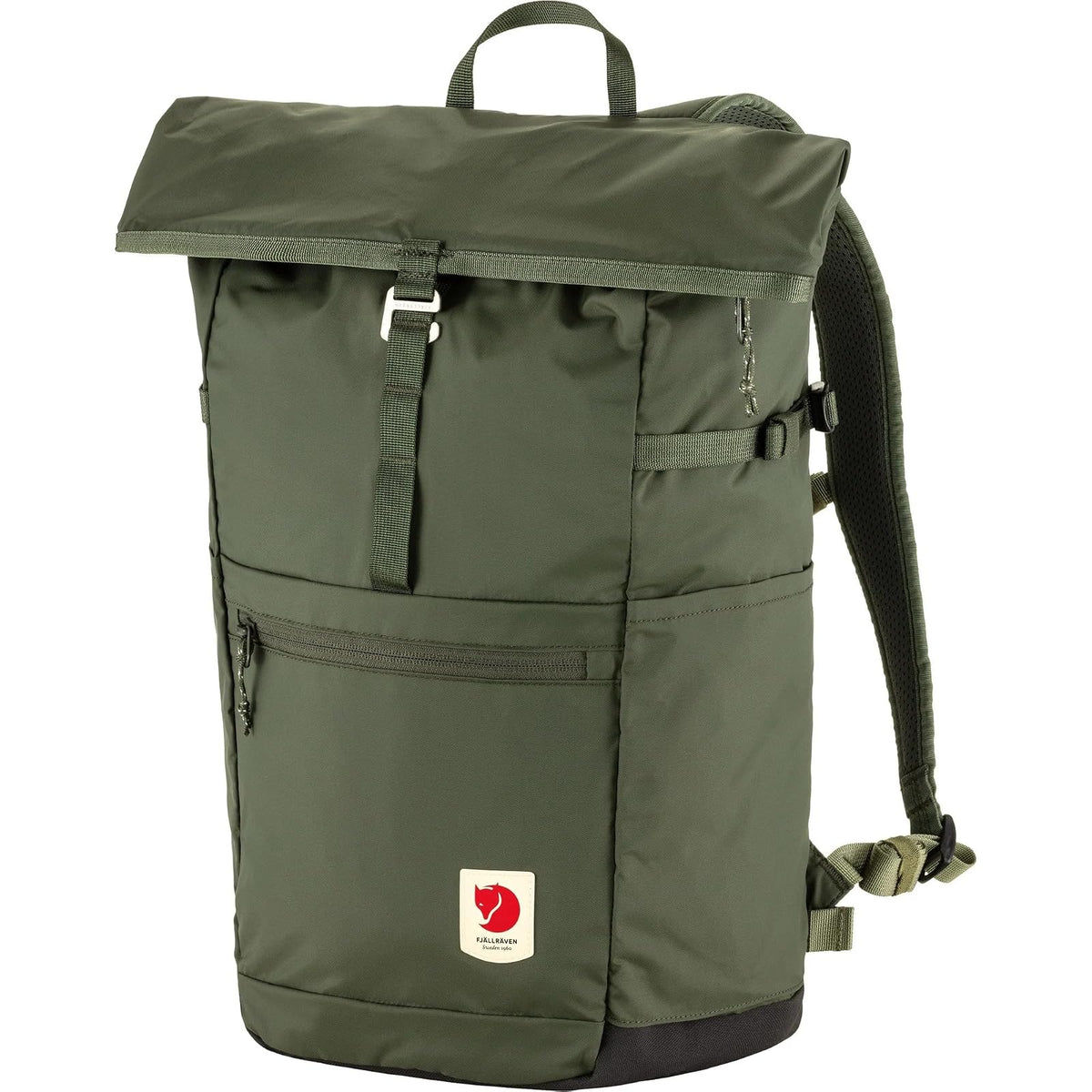 FJALL RAVEN(フェールラーベン) リュック High Coast Foldsack 24 23222