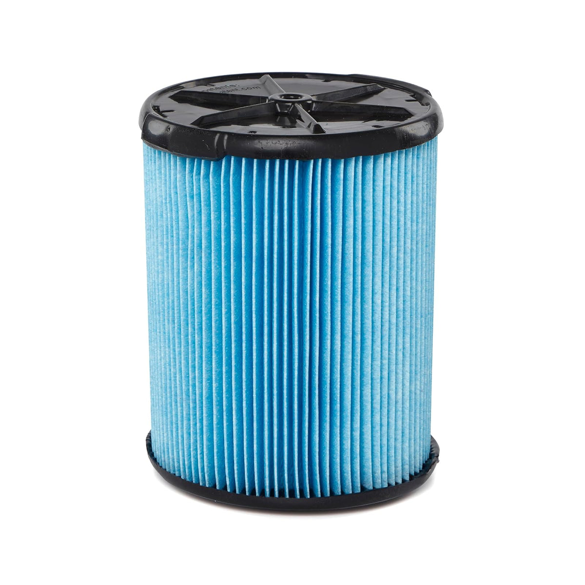 CRAFTSMAN Filtro de Repuesto para Aspiradora 5 a 20 Galones - Polvo fino