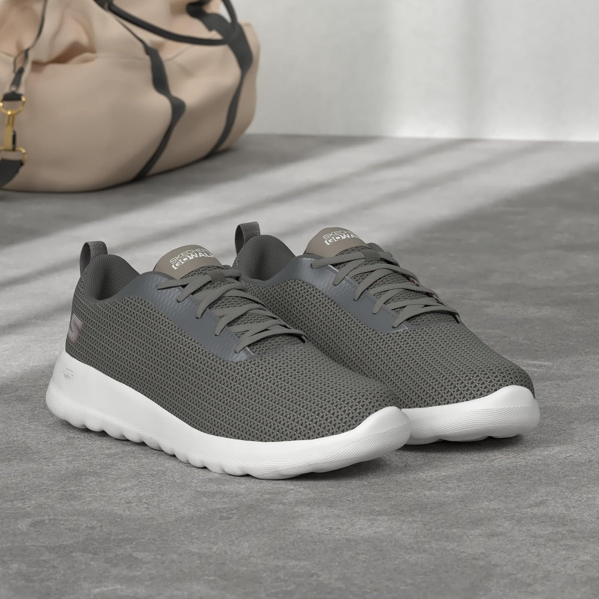 Skechers, Tenis para Hombre, Go Walk Max - 54601 -, Varios, Varias Tallas