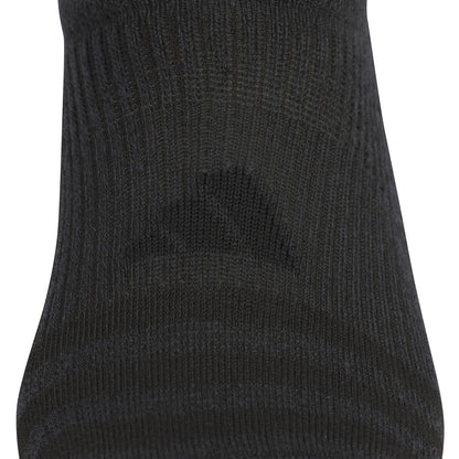adidas Superlite 3.0 Super No Show Calcetines (6 pares) Ajuste de perfil ultra bajo Calcetines súper invisibles Hombre