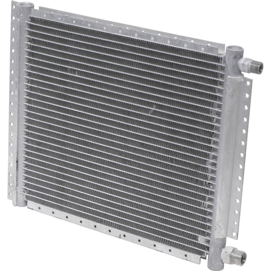 UAC Condensador A/C, Gris, CN 001214PFC