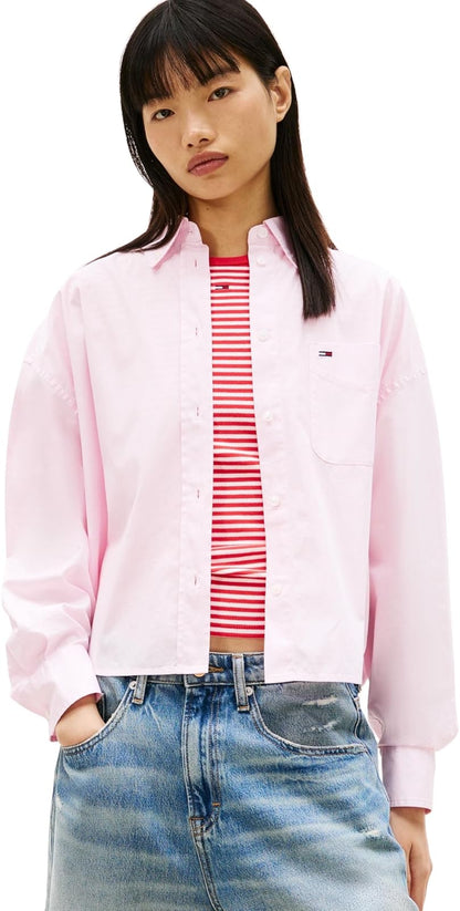 Tommy Hilfiger Blusa para Mujer TN9 para Mujer