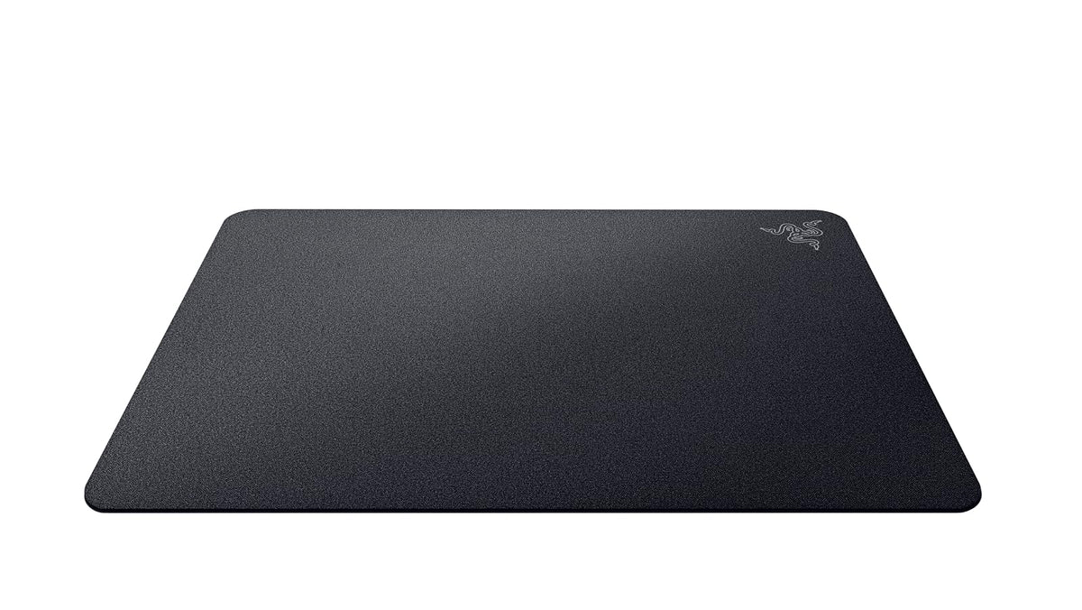 Razer Acari – Alfombrilla de ratón ultrarrápida - Área de Superficie Grande - Factor de Forma Delgado - Base Antideslizante - Negro clásico