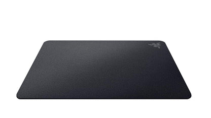 Razer Acari – Alfombrilla de ratón ultrarrápida - Área de Superficie Grande - Factor de Forma Delgado - Base Antideslizante - Negro clásico