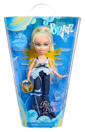 Bratz Fantasy Doll (Faries) - Cloe