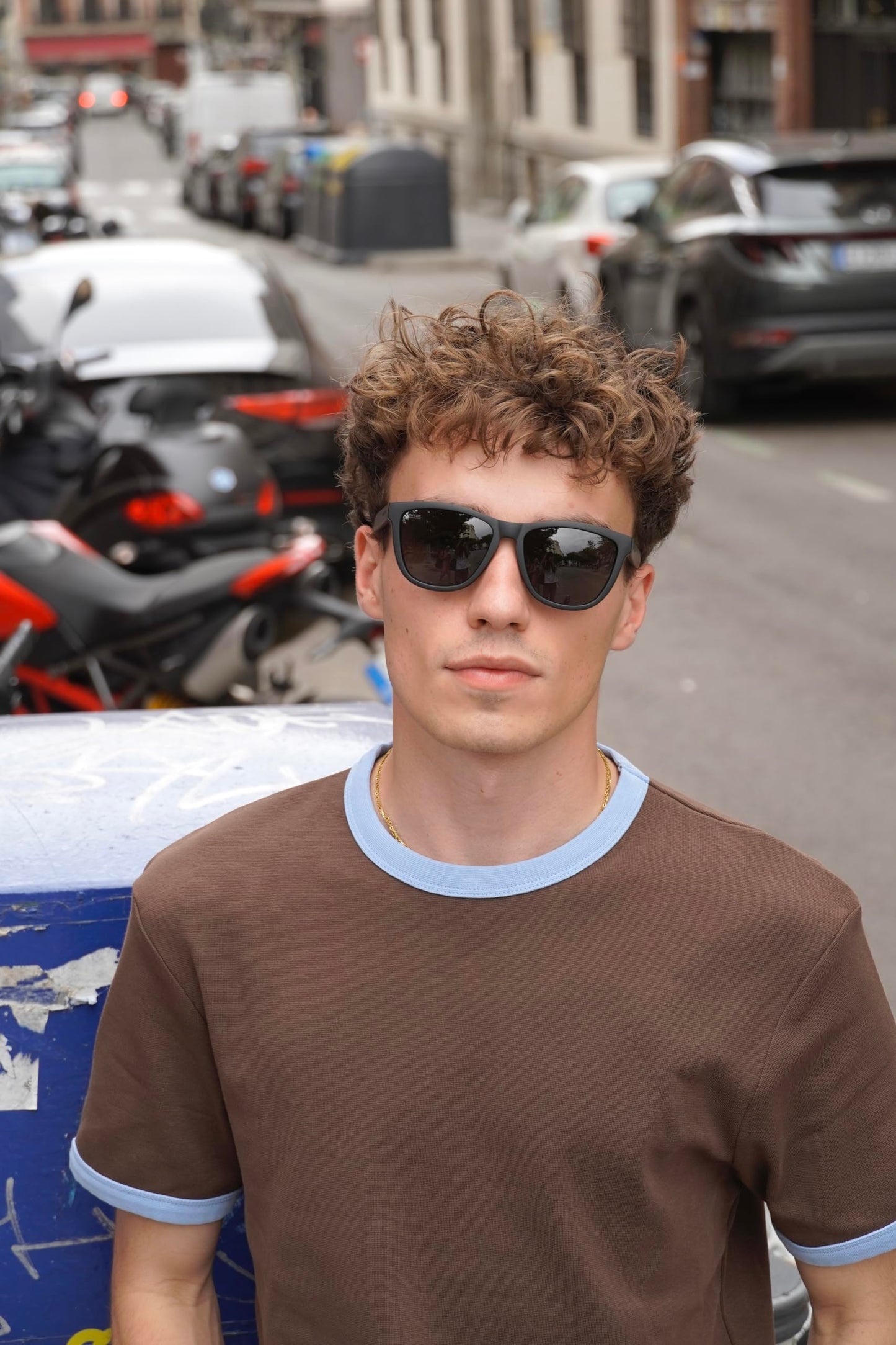 HAWKERS Lentes de Sol ONE POLARIZED para hombre y mujer
