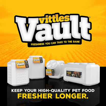 Vittles Vault 10 Lbs Q