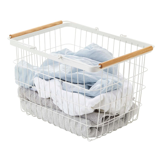 YAMAZAKI home Tosca, Medio, Basket - Medium, 1, 1