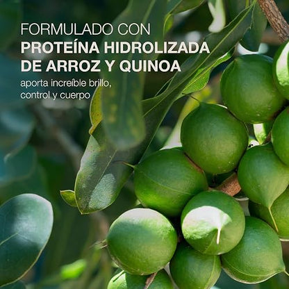 NATURAL BEAUTY CARE Gel Definition Fijación Suave Cabello Rizado 300ml