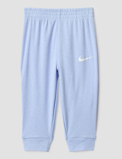 Nike 3-pack Essentials Bodysuit and Pants Set Conjunto de body y pantalón Unisex bebé