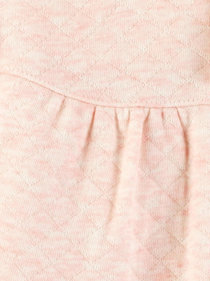 Simple Joys by Carter's Chamarra de suéter con Capucha Neutra con Forro de Sherpa Chamarra de Forro Polar para Bebé-Niñas