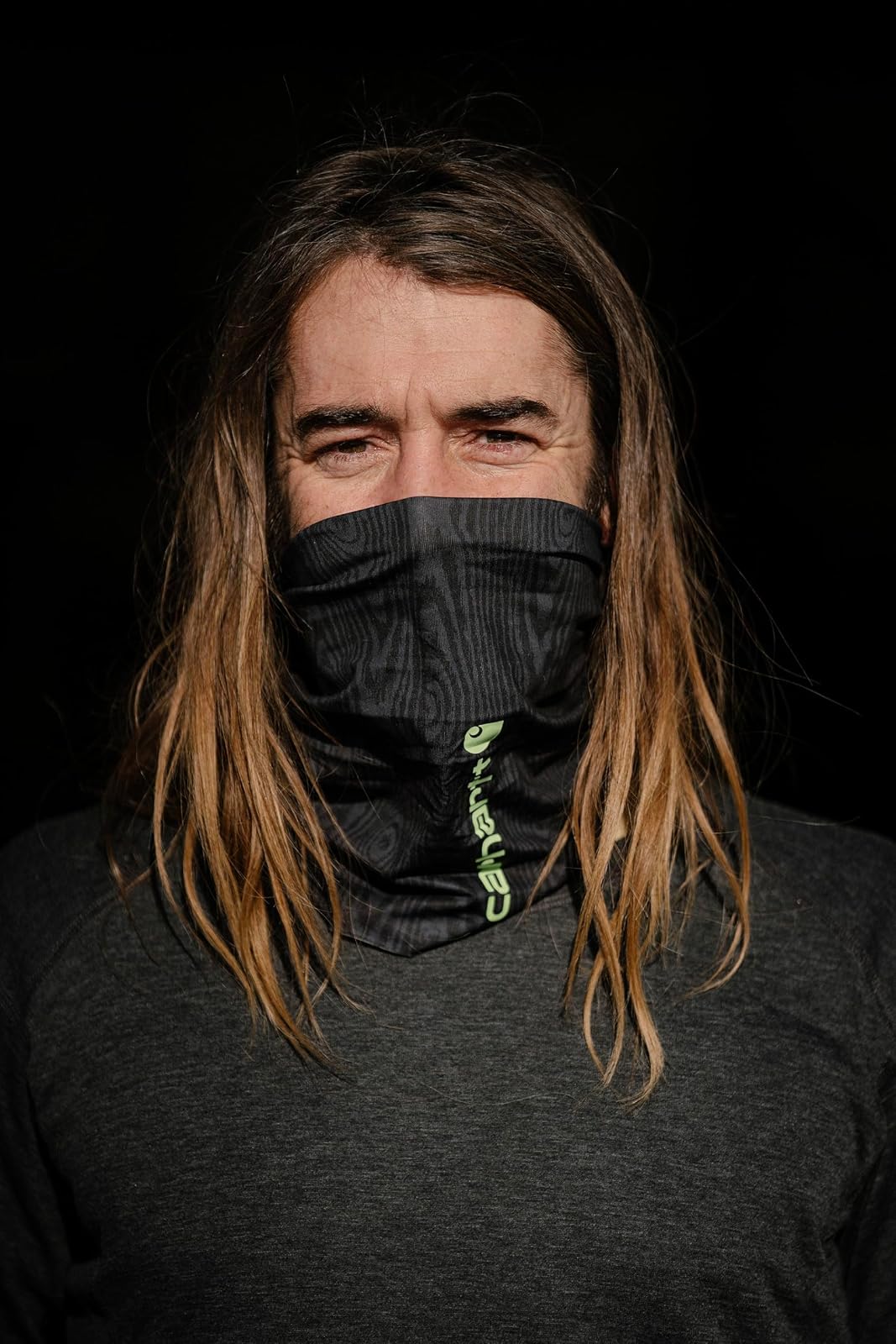 Carhartt Force Upf 50+ All-season Neck Gaiter Polaina de cuello Unisex adulto