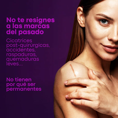 Cicafarm K Crema Reparadora para Cicatrización 30 g | Centella asiática, cicatrices recientes, raspaduras y cirugías superficiales
