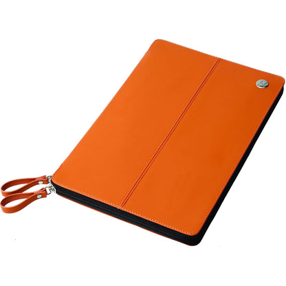 Walk on Water 11350 Funda Drop Off Tablet Universal 8-10", Color Naranja